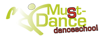 mustdance logo